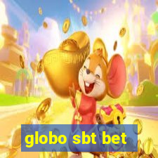 globo sbt bet